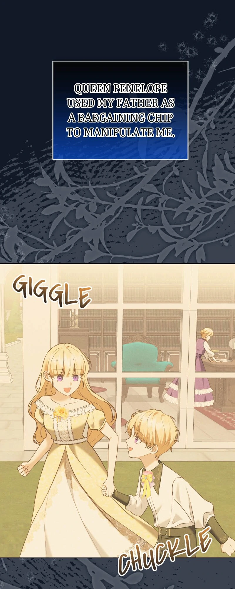 The Obsessive Stud Scammed Me into Marriage Chapter 48 - page 25