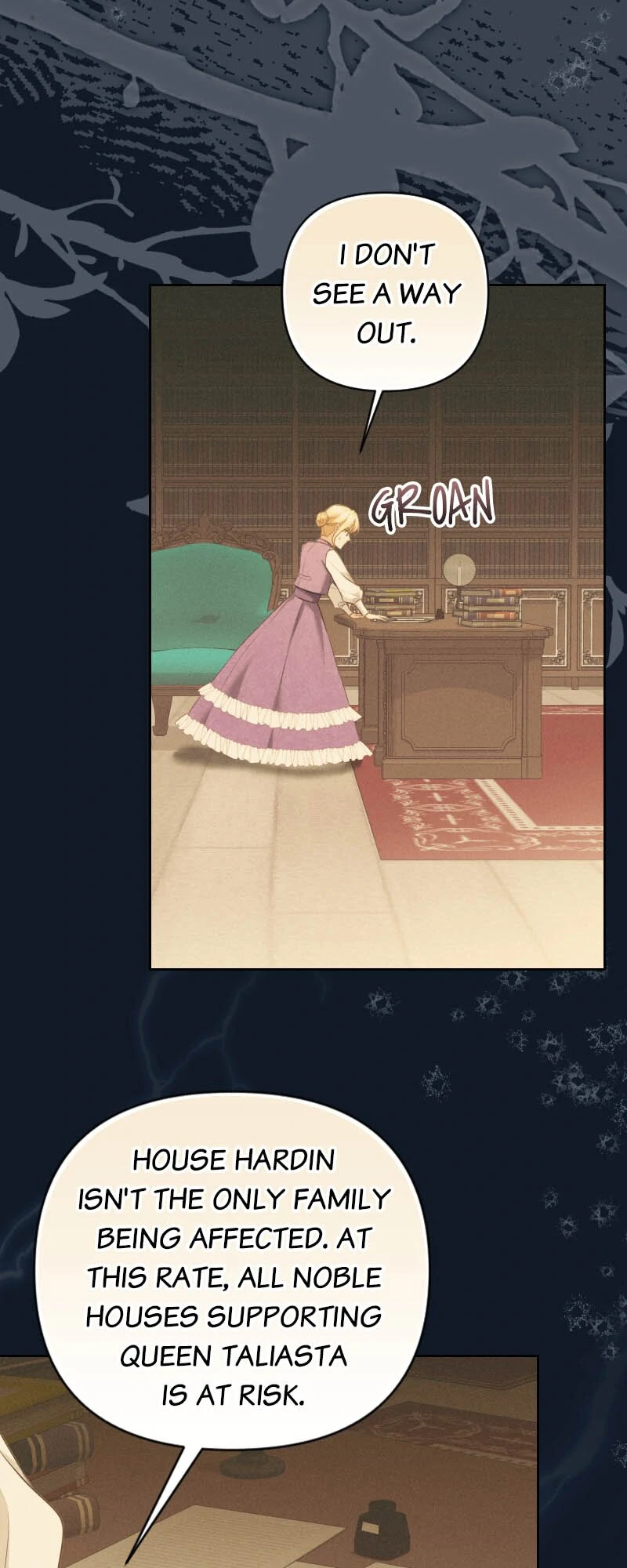 The Obsessive Stud Scammed Me into Marriage Chapter 48 - page 26