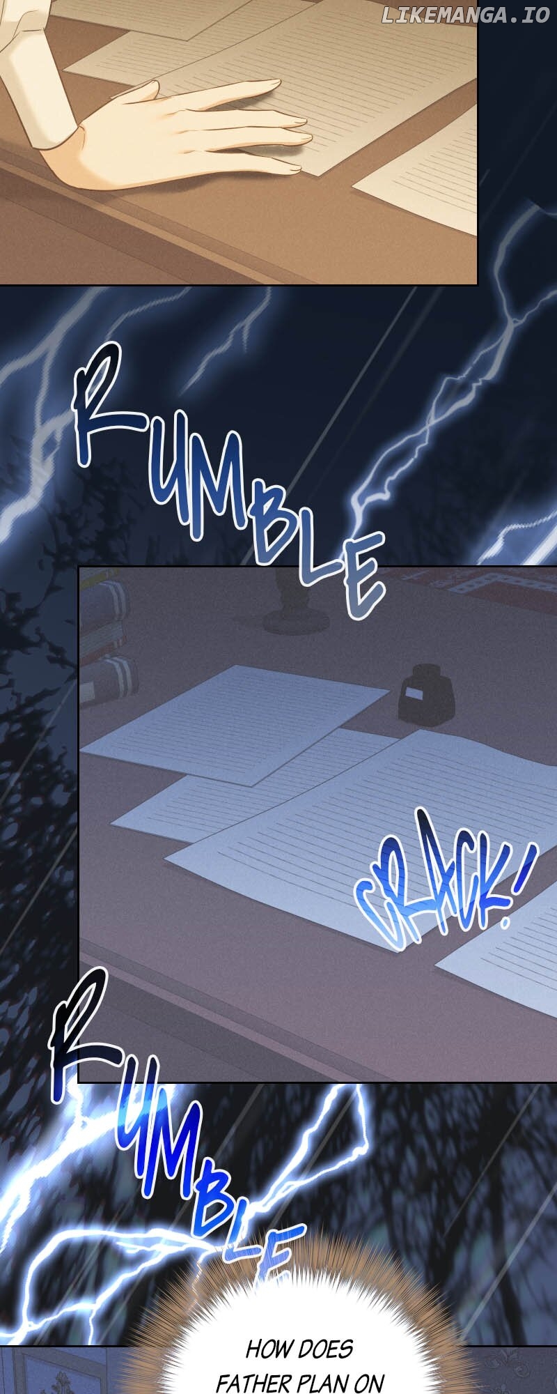 The Obsessive Stud Scammed Me into Marriage Chapter 48 - page 27