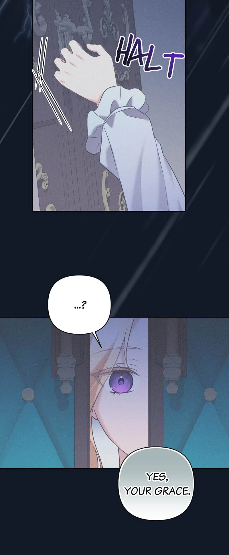 The Obsessive Stud Scammed Me into Marriage Chapter 48 - page 29