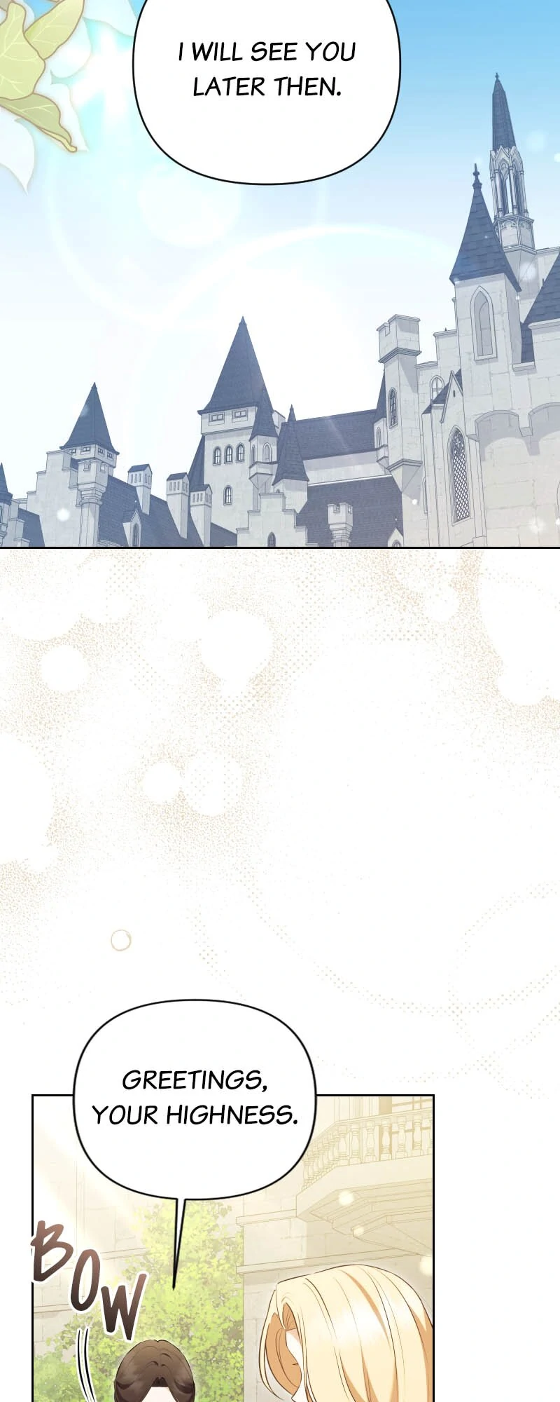 The Obsessive Stud Scammed Me into Marriage Chapter 48 - page 3