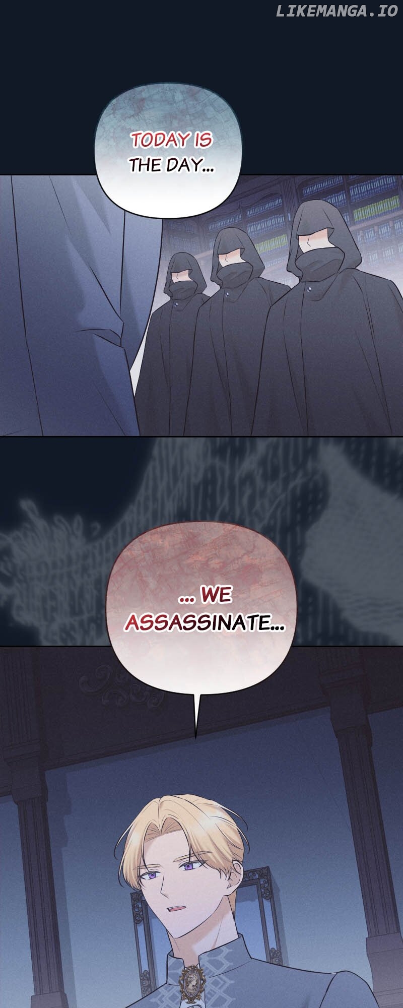 The Obsessive Stud Scammed Me into Marriage Chapter 48 - page 30