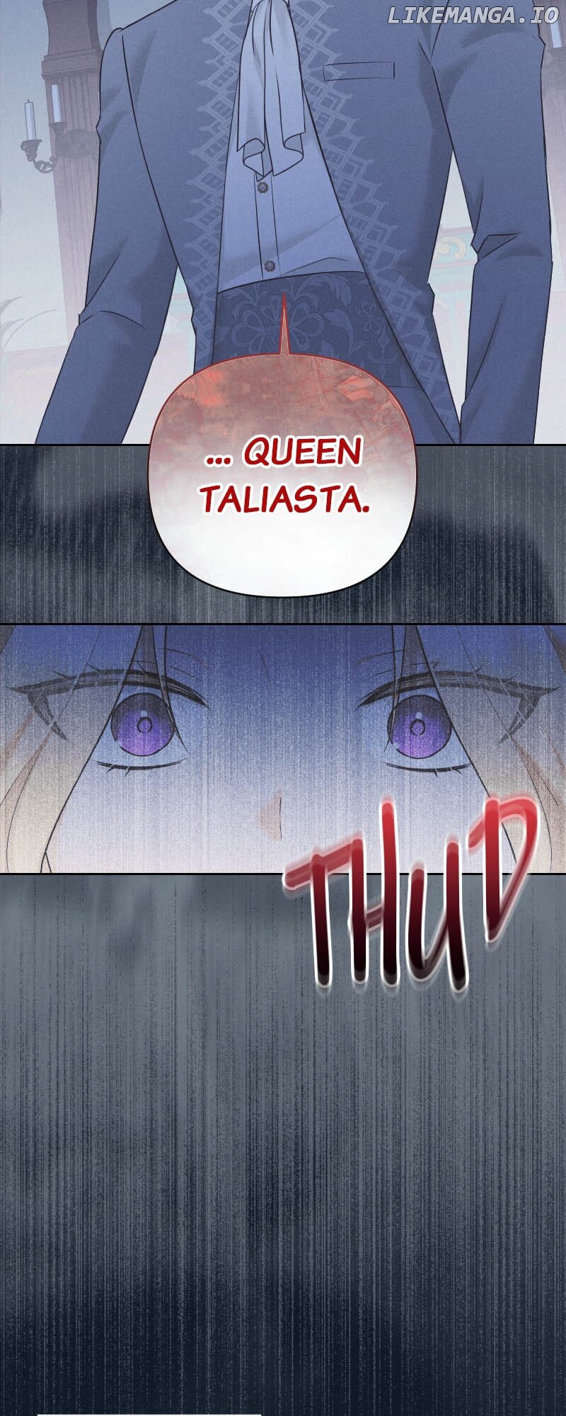 The Obsessive Stud Scammed Me into Marriage Chapter 48 - page 31