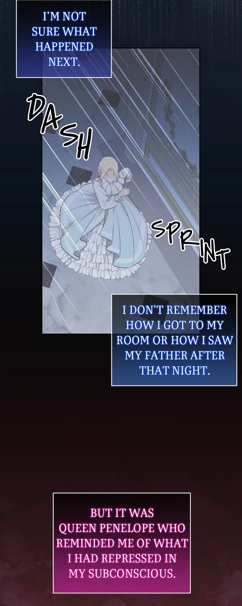 The Obsessive Stud Scammed Me into Marriage Chapter 48 - page 32