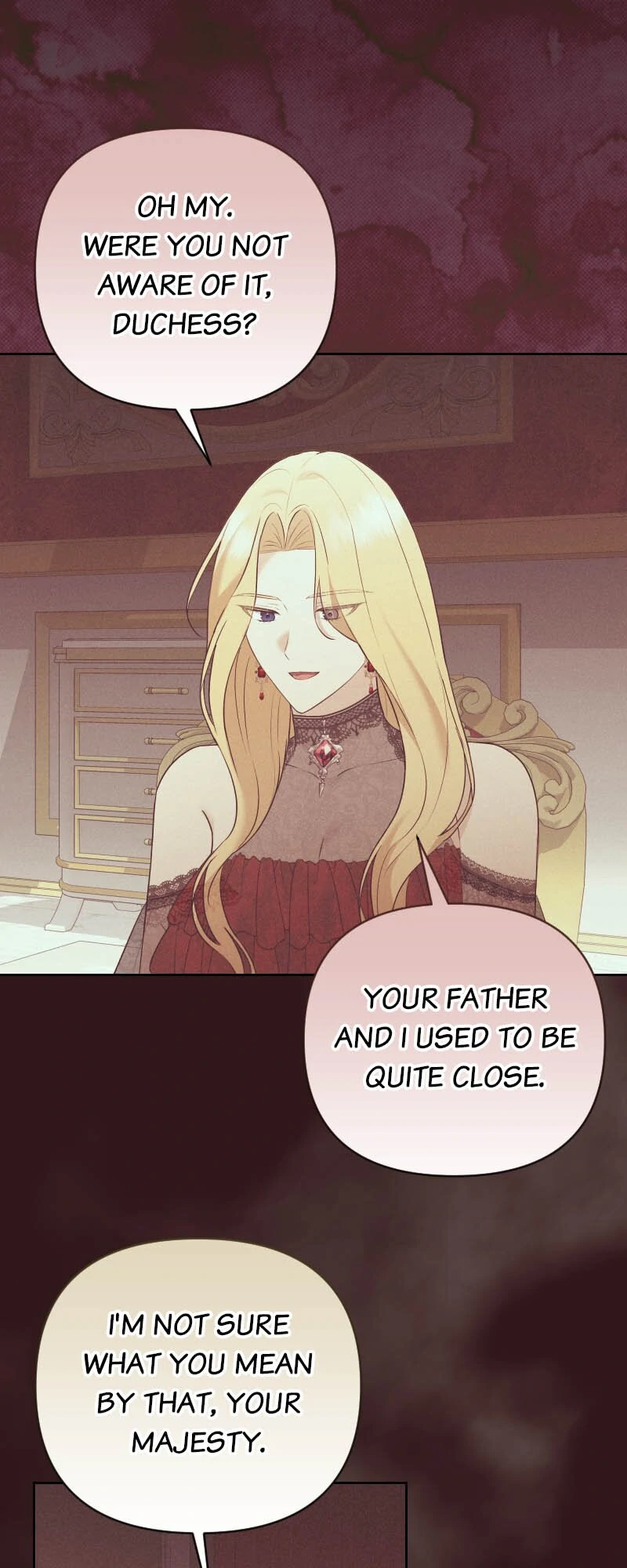 The Obsessive Stud Scammed Me into Marriage Chapter 48 - page 33