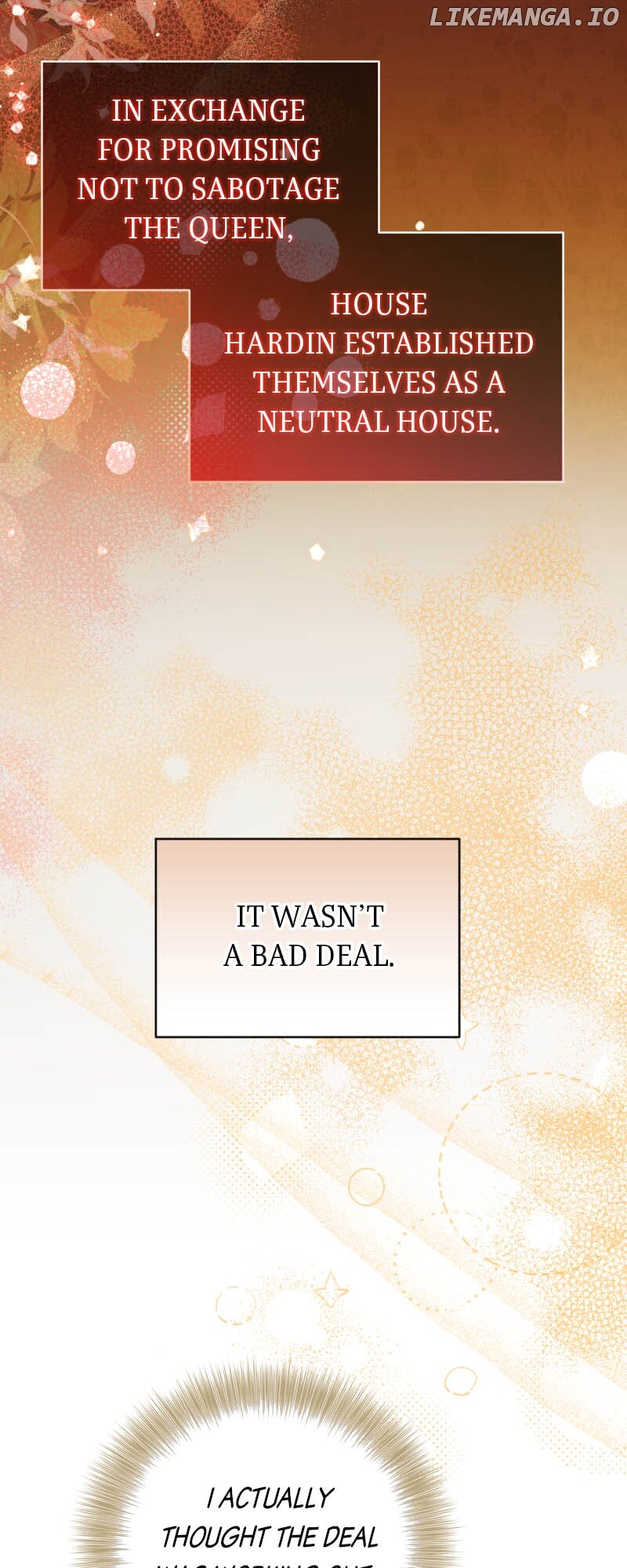 The Obsessive Stud Scammed Me into Marriage Chapter 48 - page 37