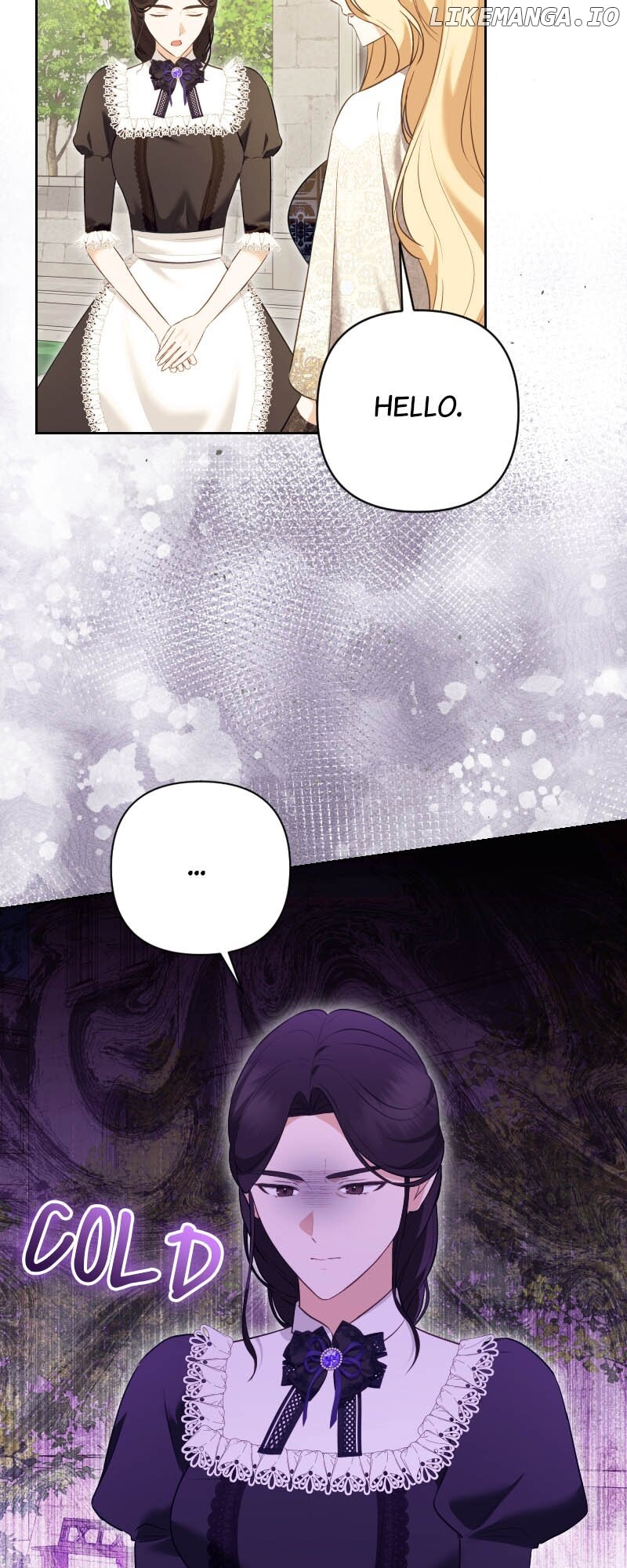 The Obsessive Stud Scammed Me into Marriage Chapter 48 - page 4