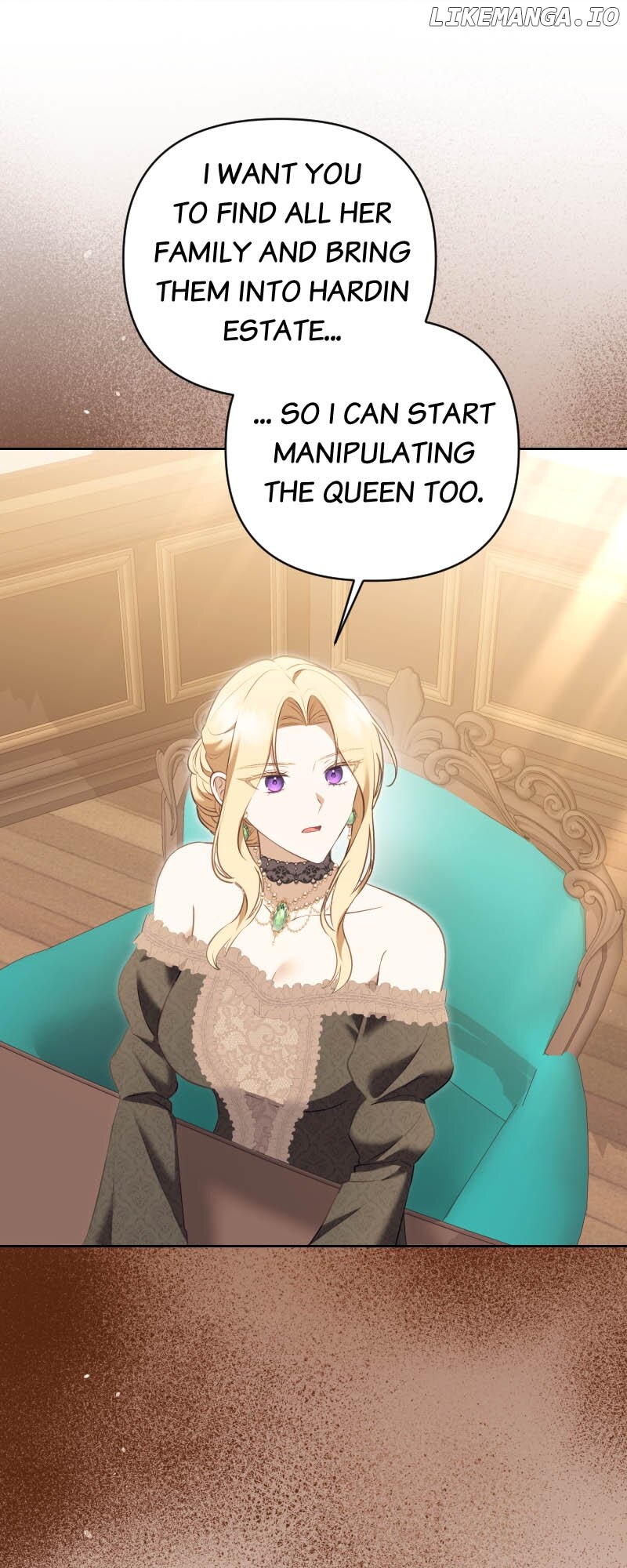The Obsessive Stud Scammed Me into Marriage Chapter 48 - page 42