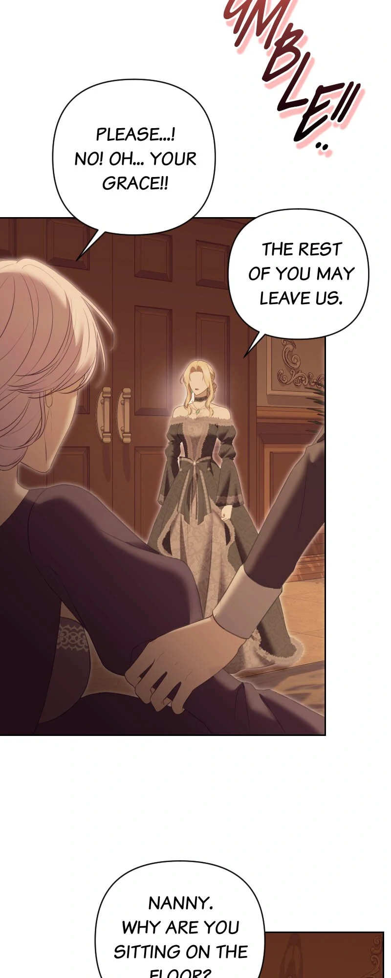 The Obsessive Stud Scammed Me into Marriage Chapter 48 - page 45