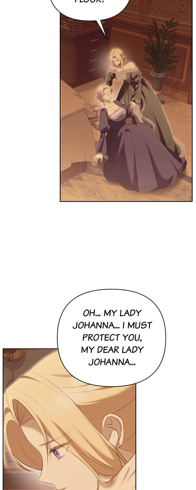 The Obsessive Stud Scammed Me into Marriage Chapter 48 - page 46