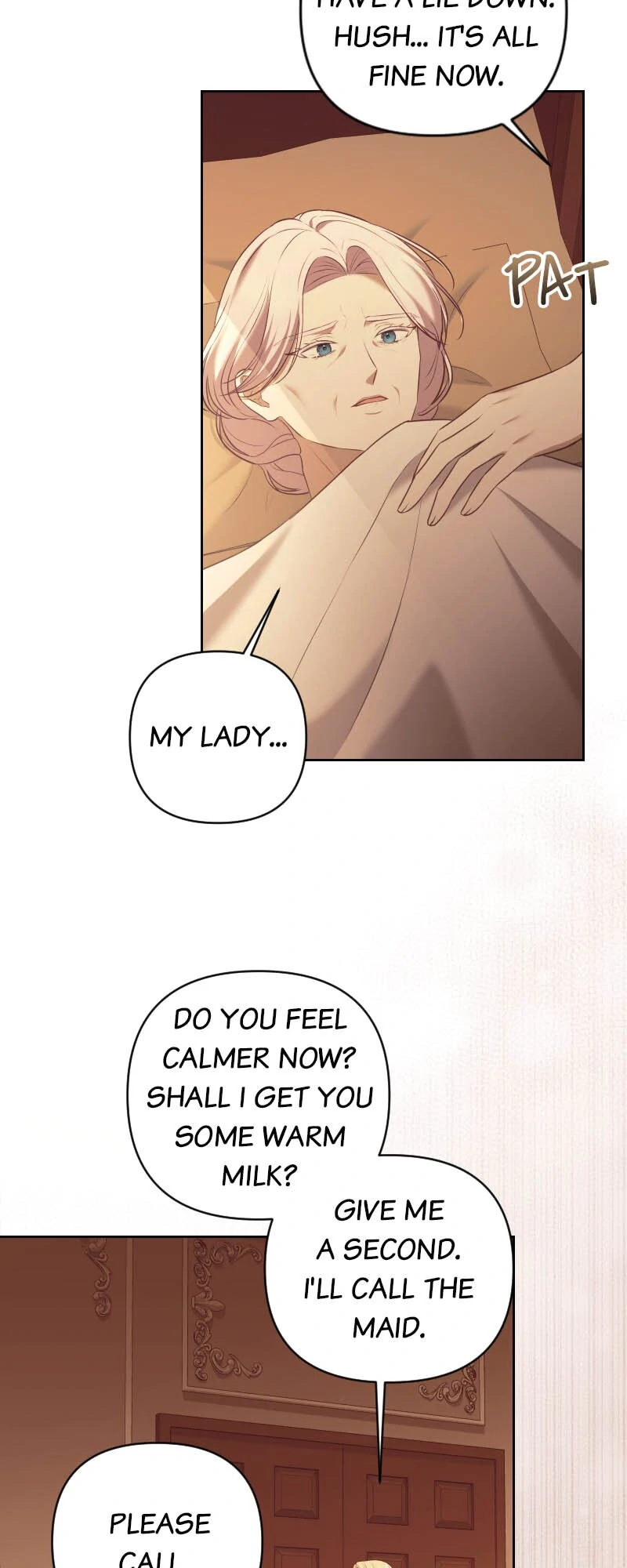The Obsessive Stud Scammed Me into Marriage Chapter 48 - page 49