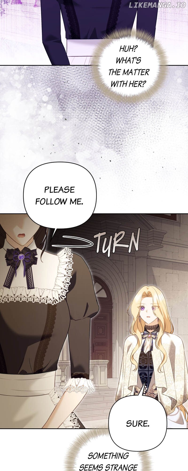 The Obsessive Stud Scammed Me into Marriage Chapter 48 - page 5