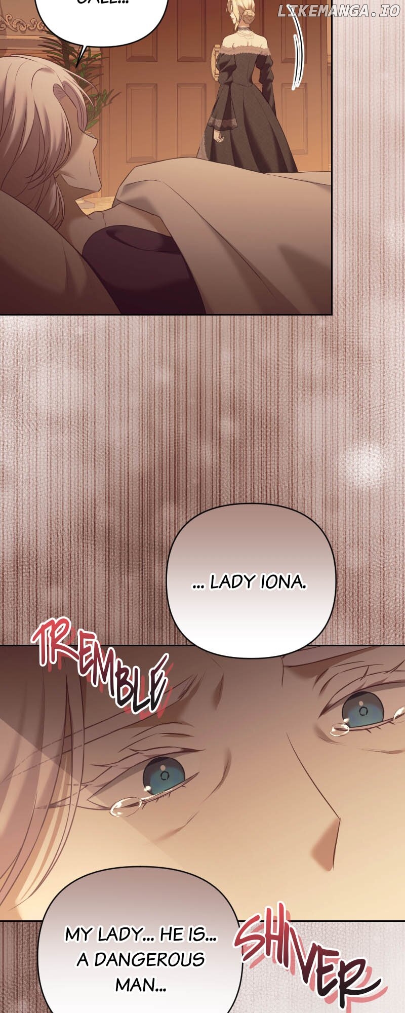 The Obsessive Stud Scammed Me into Marriage Chapter 48 - page 50