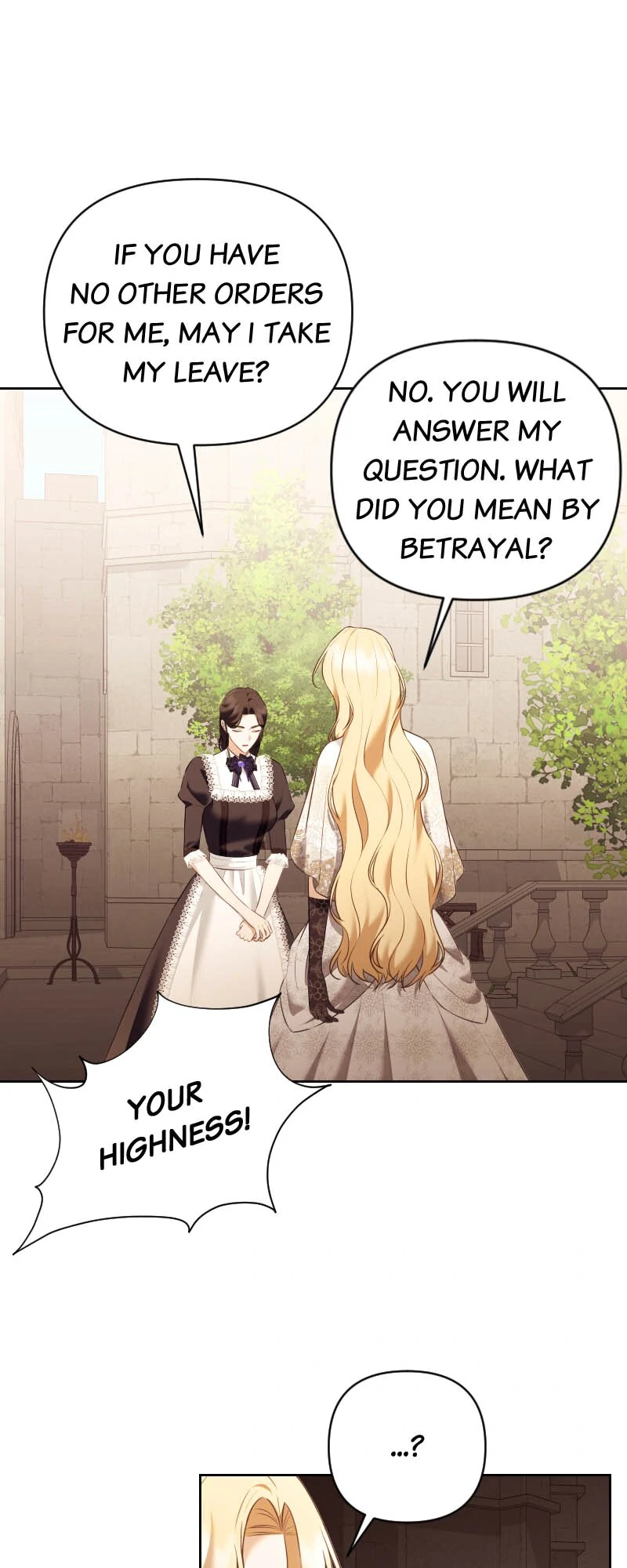 The Obsessive Stud Scammed Me into Marriage Chapter 48 - page 53