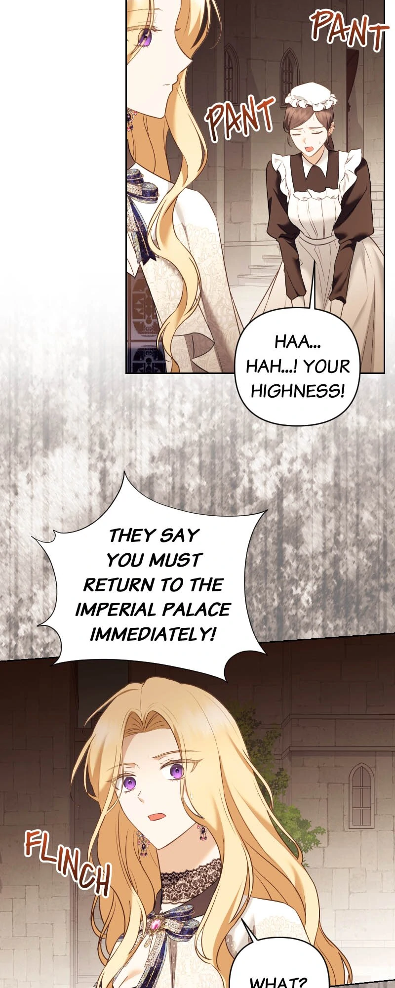 The Obsessive Stud Scammed Me into Marriage Chapter 48 - page 54