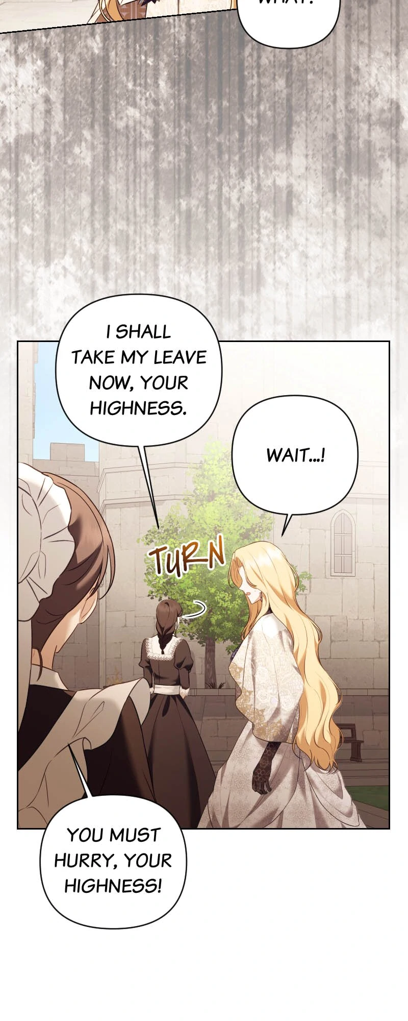 The Obsessive Stud Scammed Me into Marriage Chapter 48 - page 55