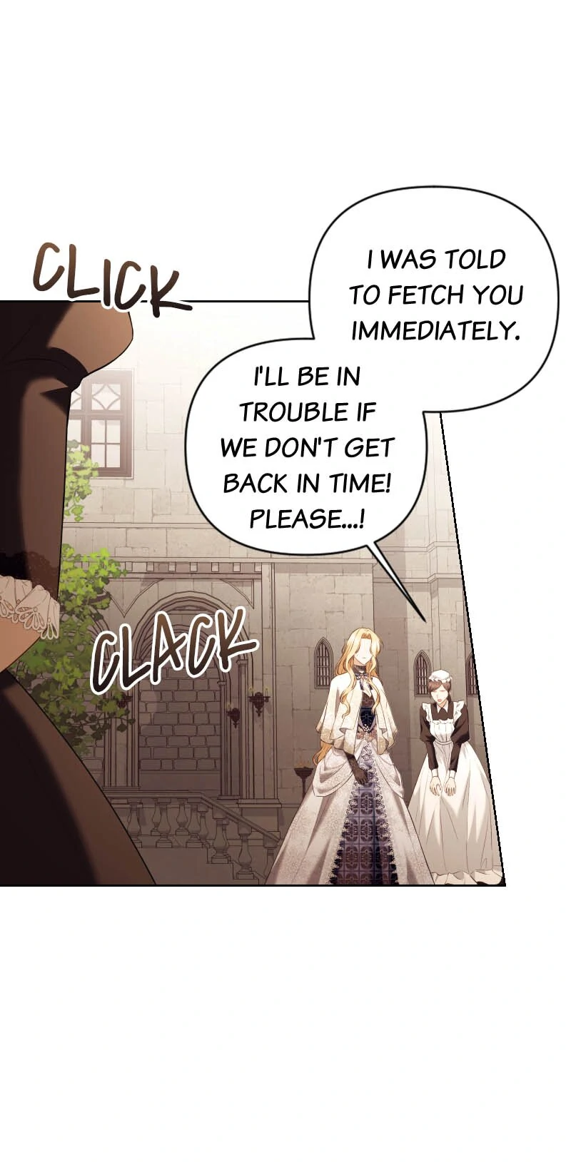 The Obsessive Stud Scammed Me into Marriage Chapter 48 - page 56