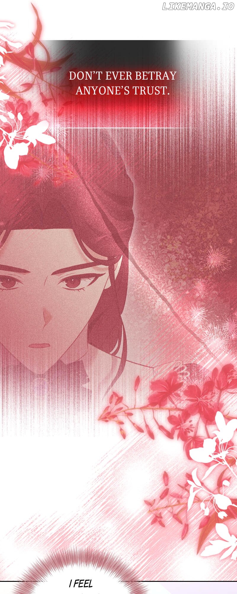 The Obsessive Stud Scammed Me into Marriage Chapter 48 - page 57