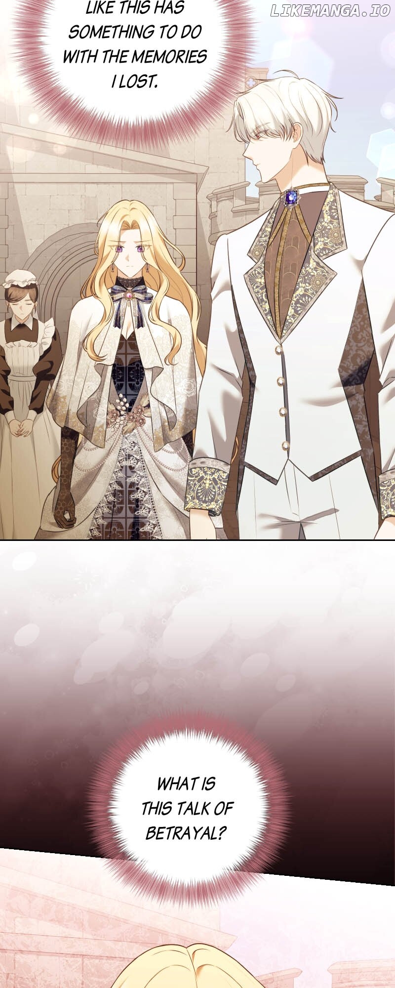 The Obsessive Stud Scammed Me into Marriage Chapter 48 - page 58