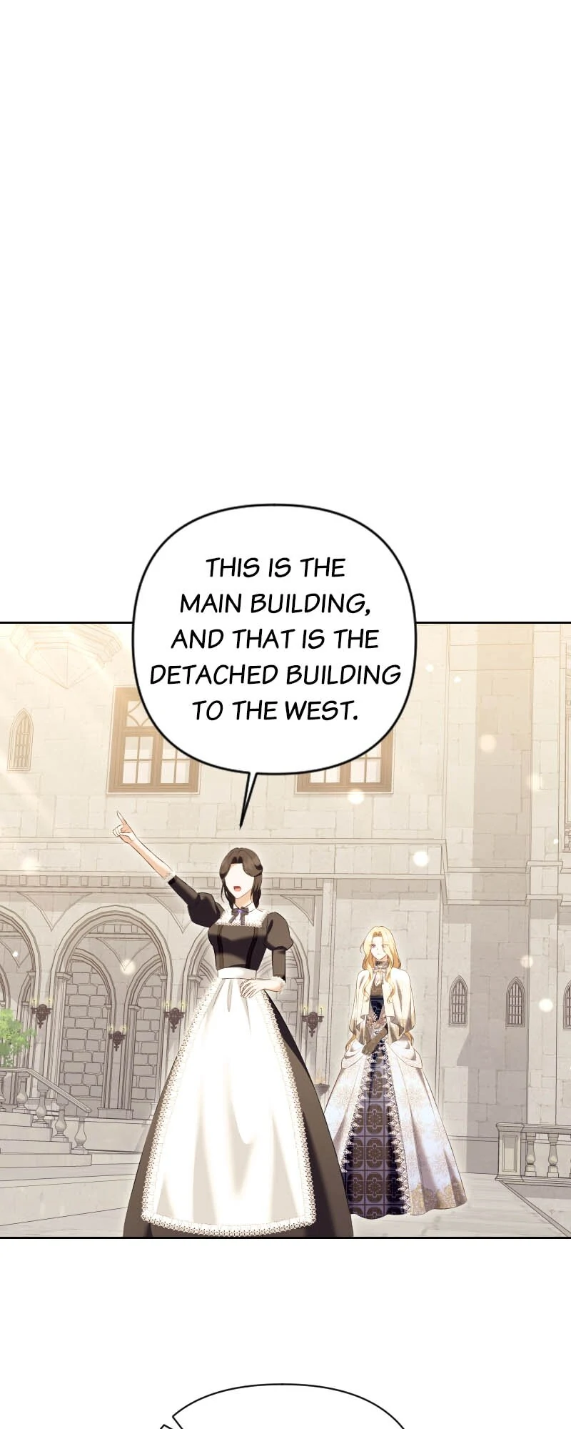 The Obsessive Stud Scammed Me into Marriage Chapter 48 - page 7
