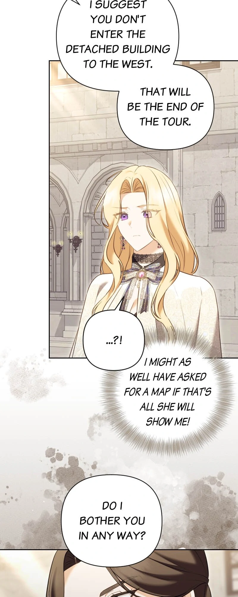 The Obsessive Stud Scammed Me into Marriage Chapter 48 - page 8