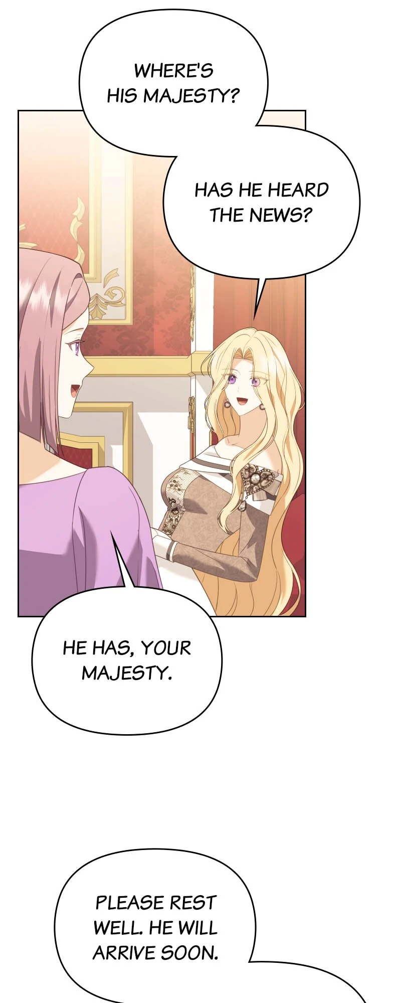 The Obsessive Stud Scammed Me into Marriage Chapter 60 - page 14