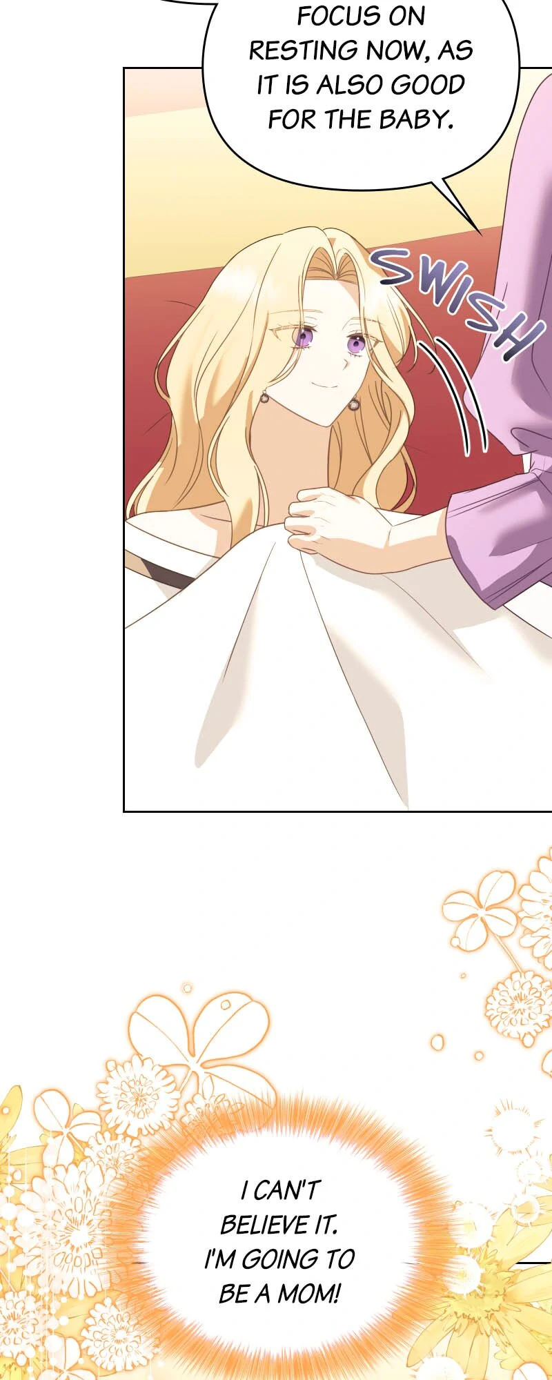 The Obsessive Stud Scammed Me into Marriage Chapter 60 - page 15