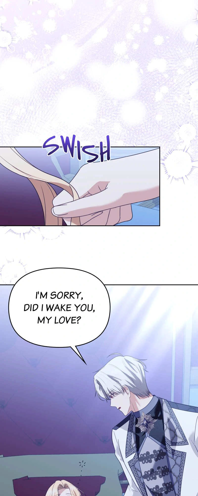 The Obsessive Stud Scammed Me into Marriage Chapter 60 - page 17