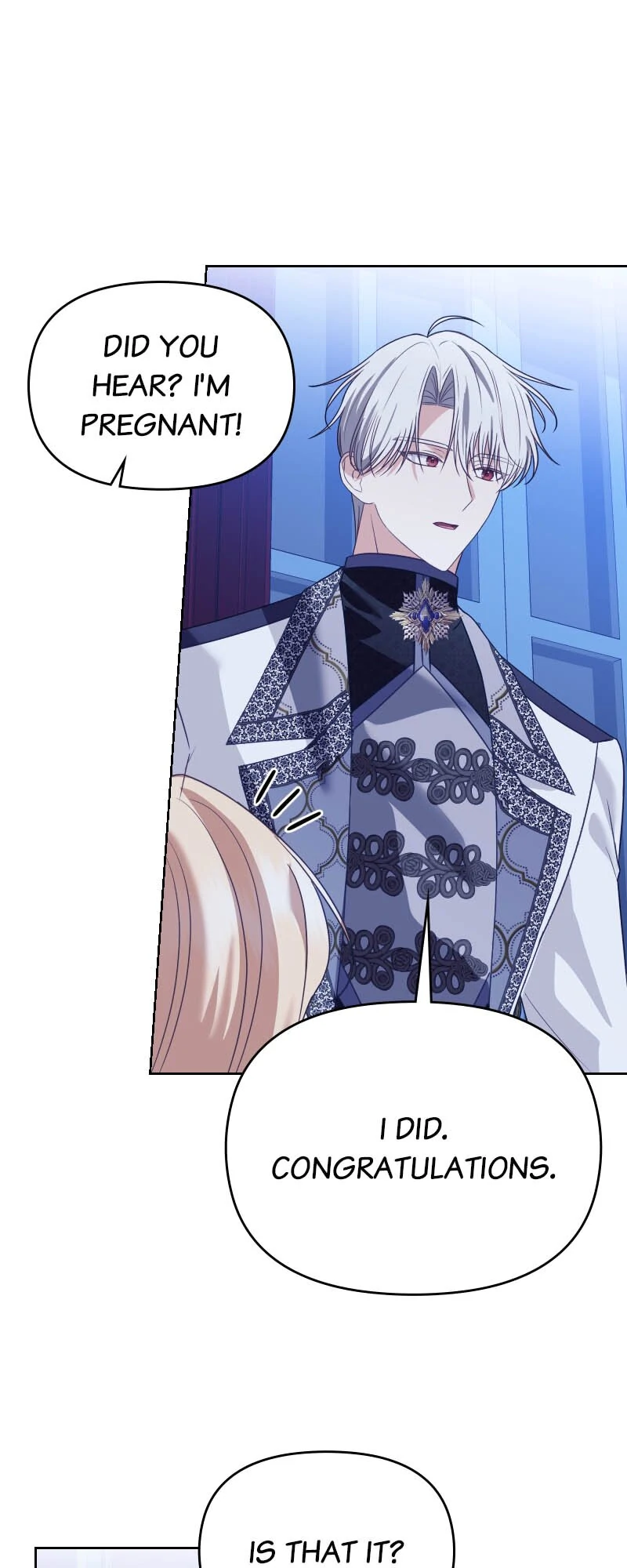 The Obsessive Stud Scammed Me into Marriage Chapter 60 - page 19
