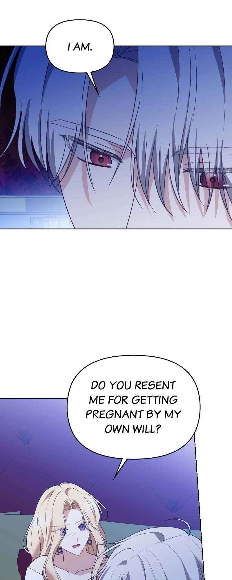 The Obsessive Stud Scammed Me into Marriage Chapter 60 - page 22