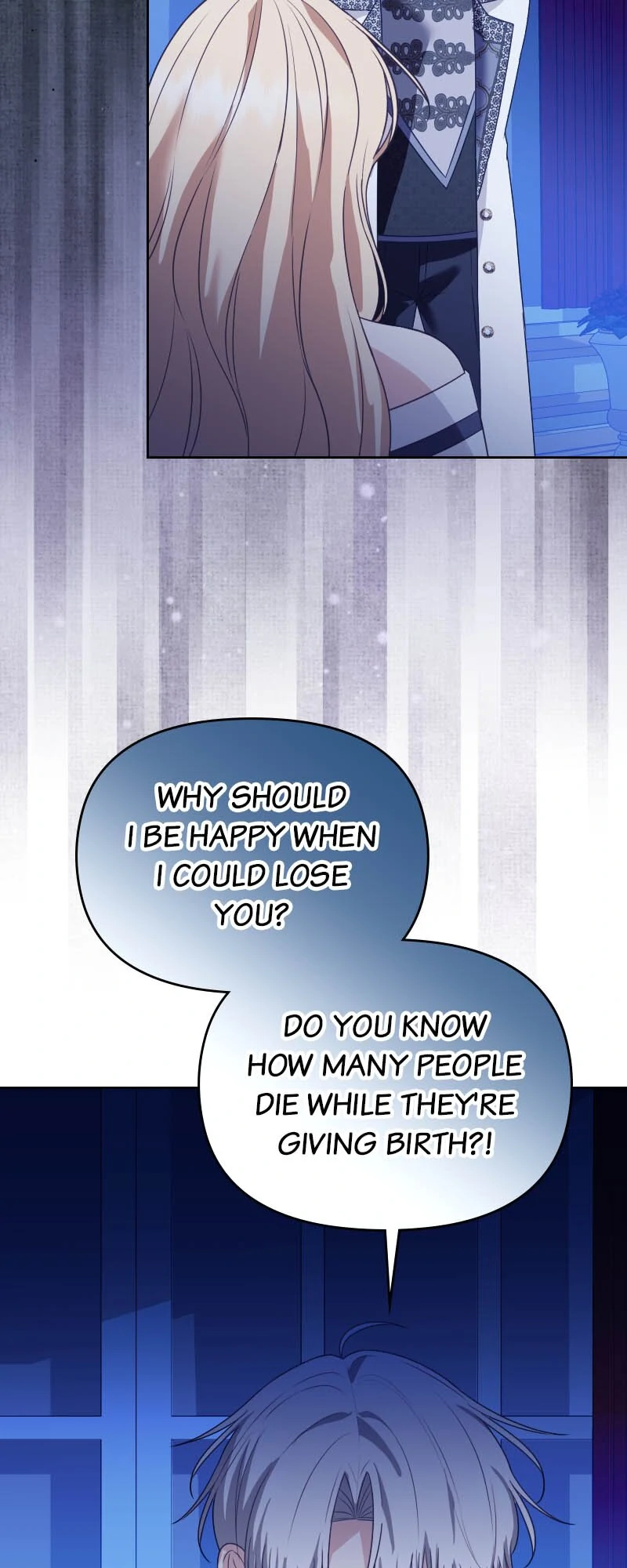 The Obsessive Stud Scammed Me into Marriage Chapter 60 - page 26