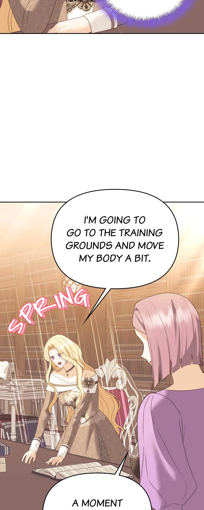 The Obsessive Stud Scammed Me into Marriage Chapter 60 - page 3