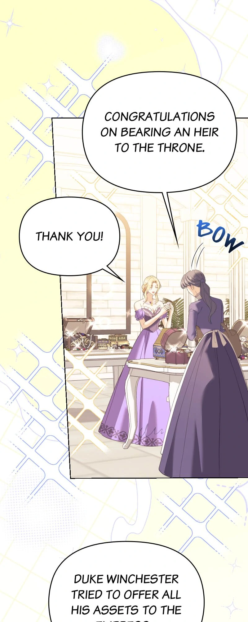 The Obsessive Stud Scammed Me into Marriage Chapter 60 - page 39