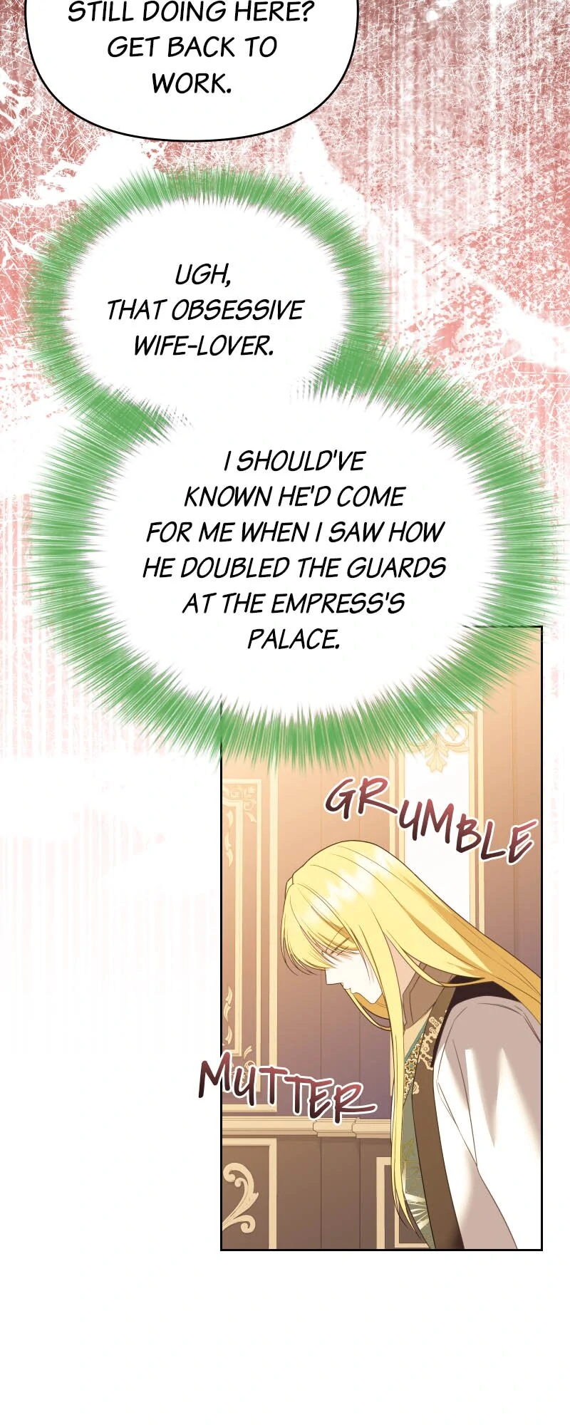 The Obsessive Stud Scammed Me into Marriage Chapter 60 - page 50