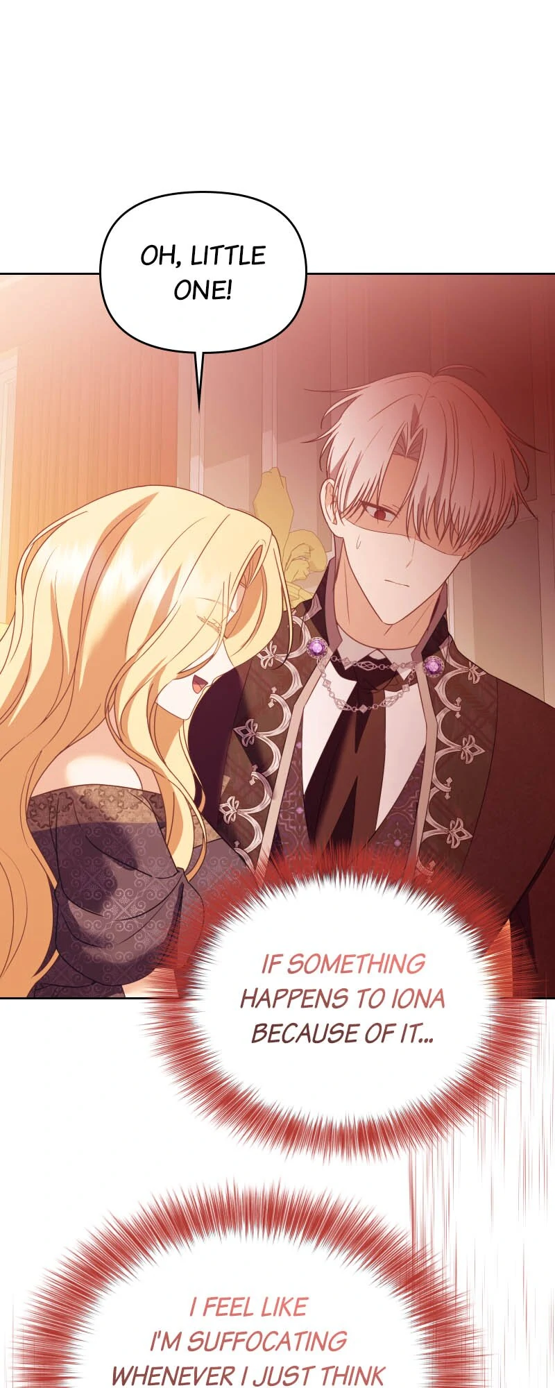 The Obsessive Stud Scammed Me into Marriage Chapter 60 - page 66