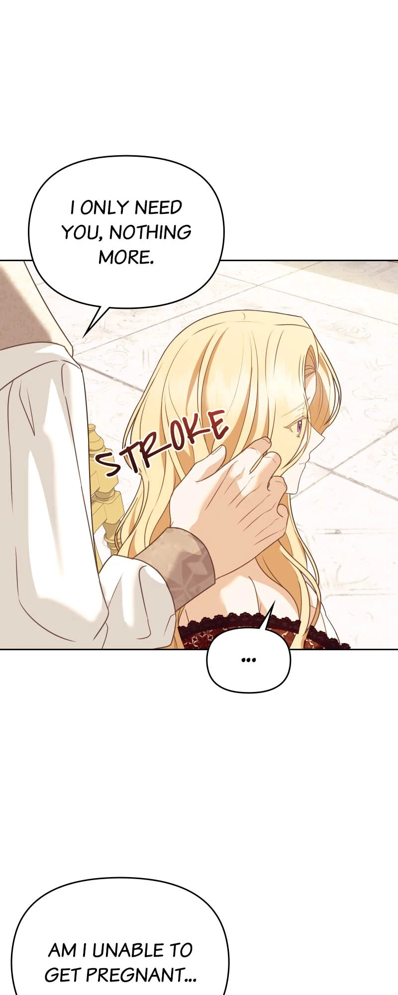 The Obsessive Stud Scammed Me into Marriage Chapter 59 - page 11