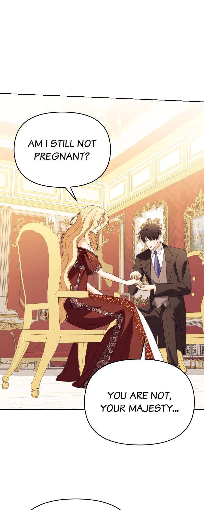 The Obsessive Stud Scammed Me into Marriage Chapter 59 - page 2