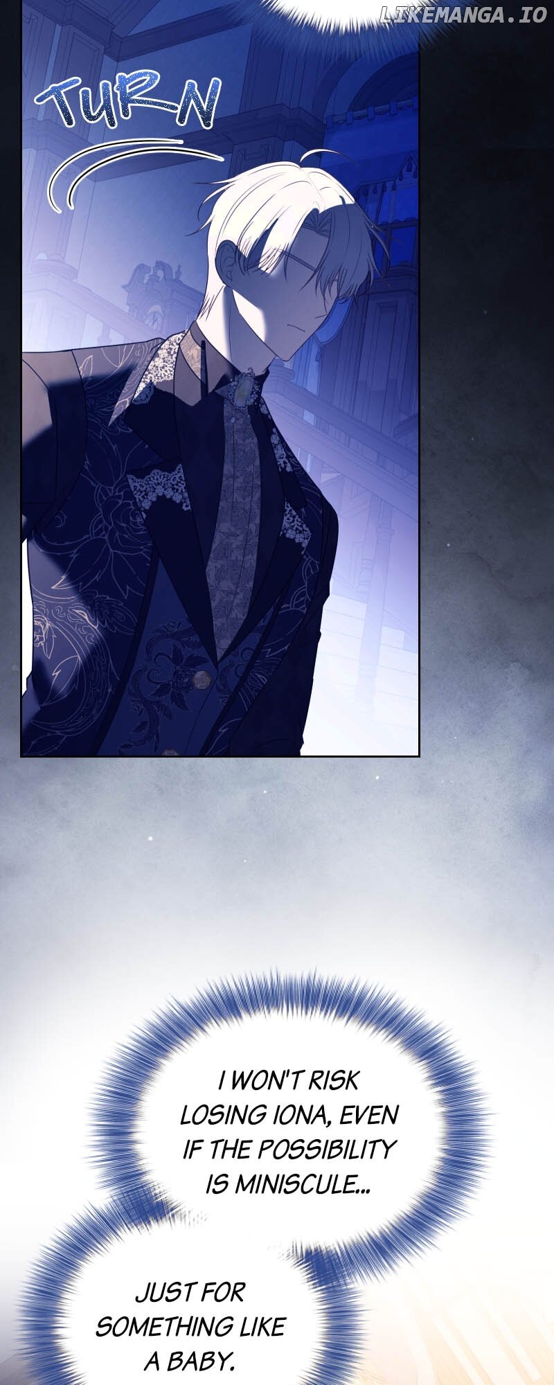The Obsessive Stud Scammed Me into Marriage Chapter 59 - page 35