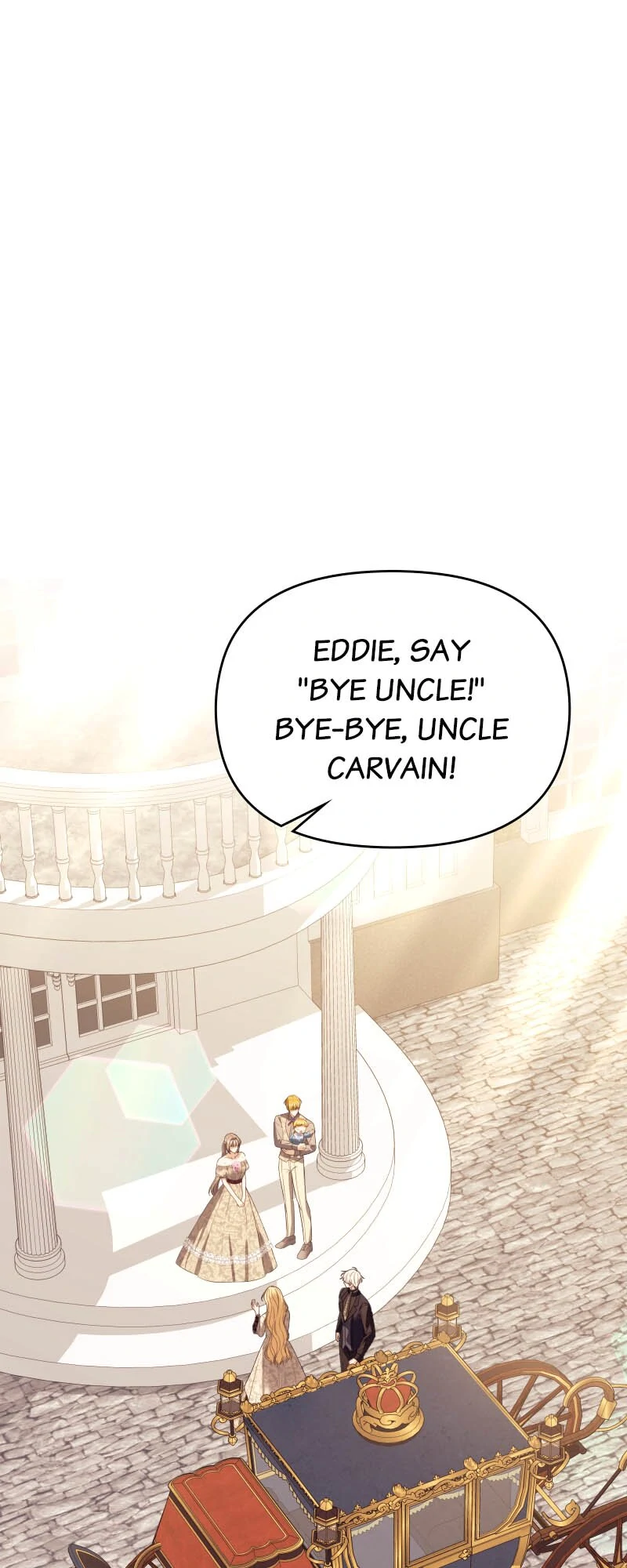 The Obsessive Stud Scammed Me into Marriage Chapter 59 - page 37