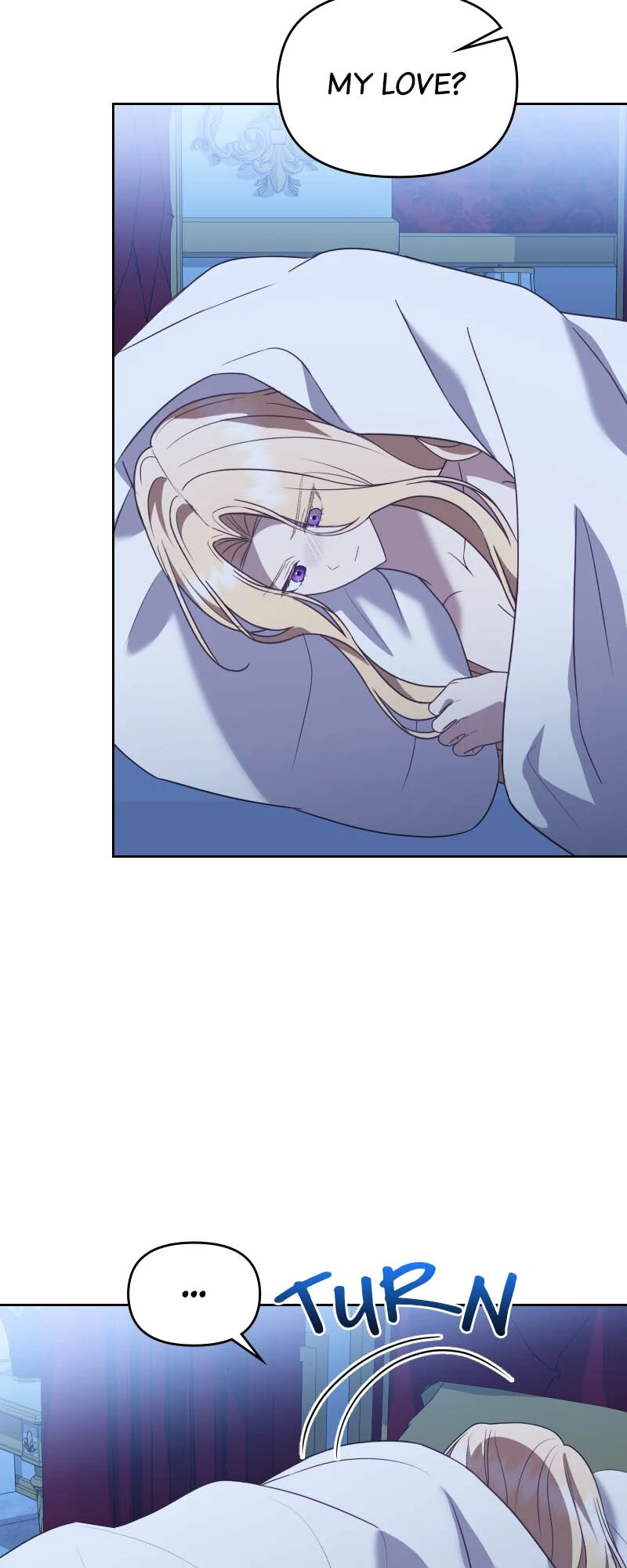 The Obsessive Stud Scammed Me into Marriage Chapter 59 - page 50