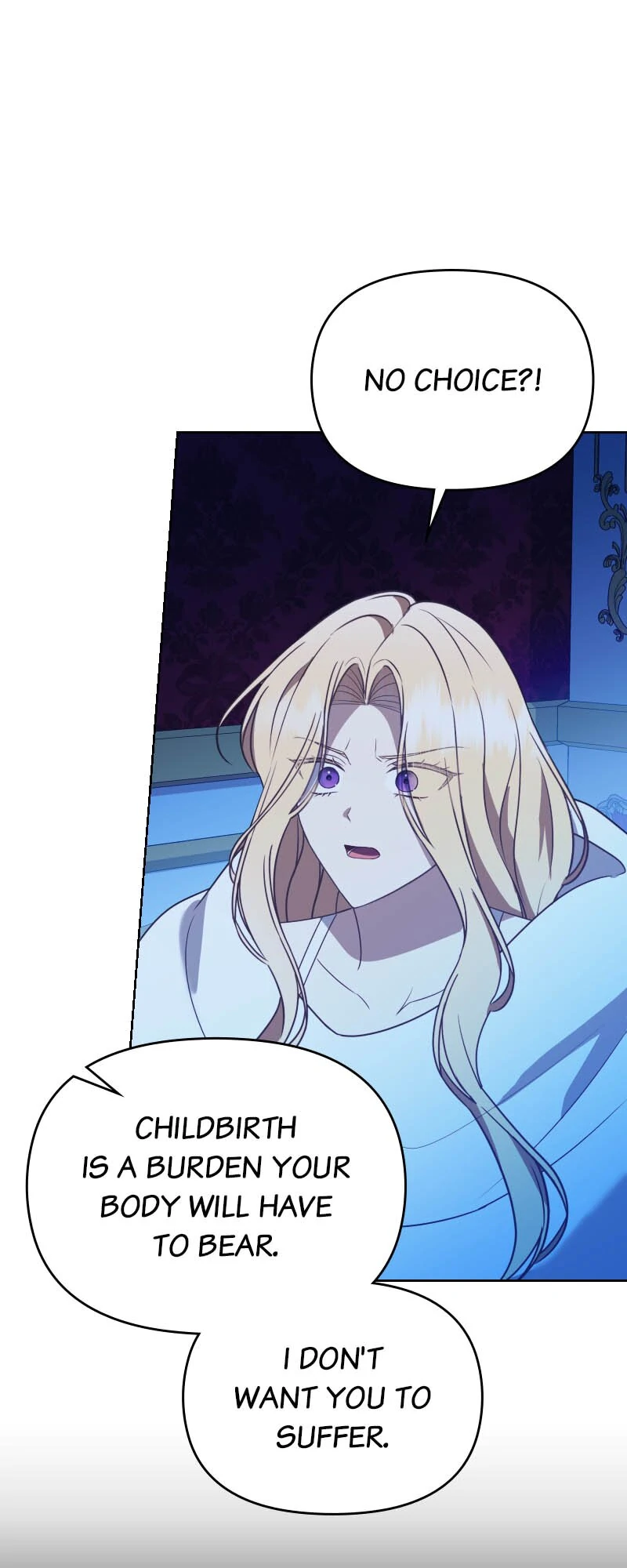 The Obsessive Stud Scammed Me into Marriage Chapter 59 - page 55