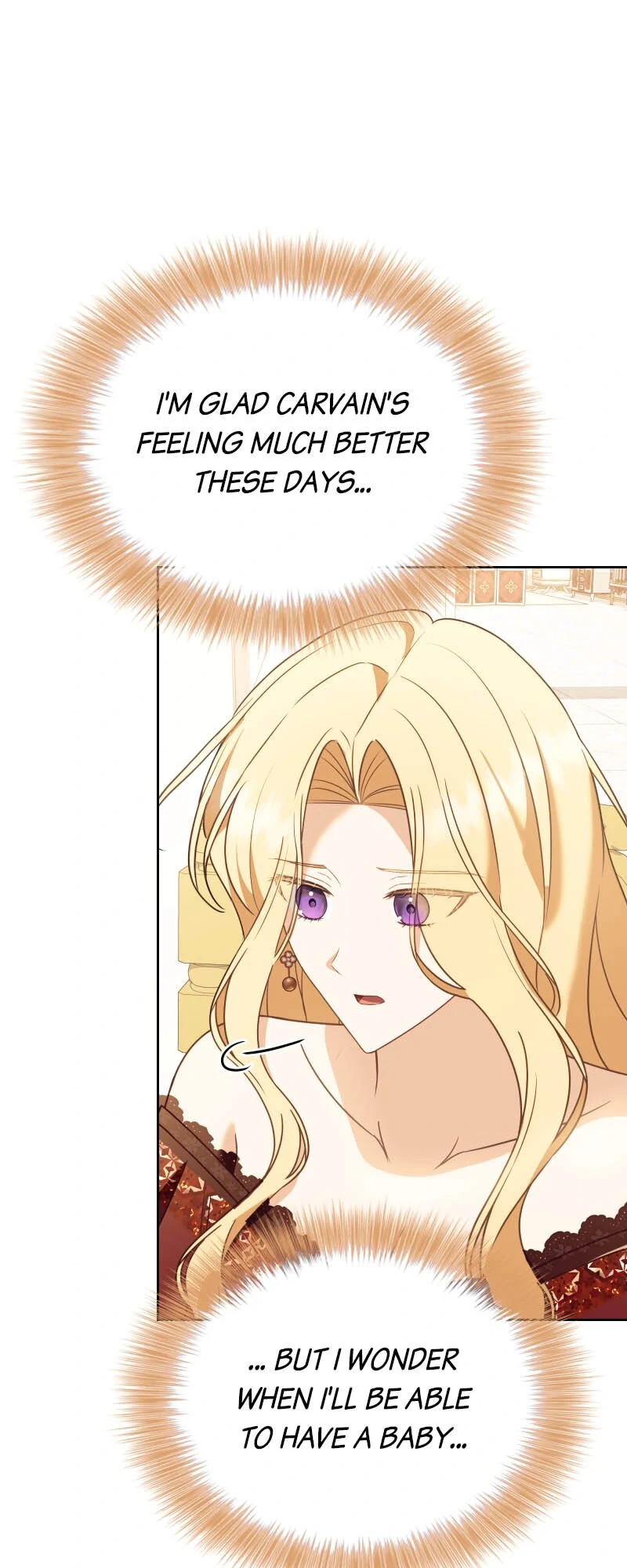 The Obsessive Stud Scammed Me into Marriage Chapter 59 - page 6