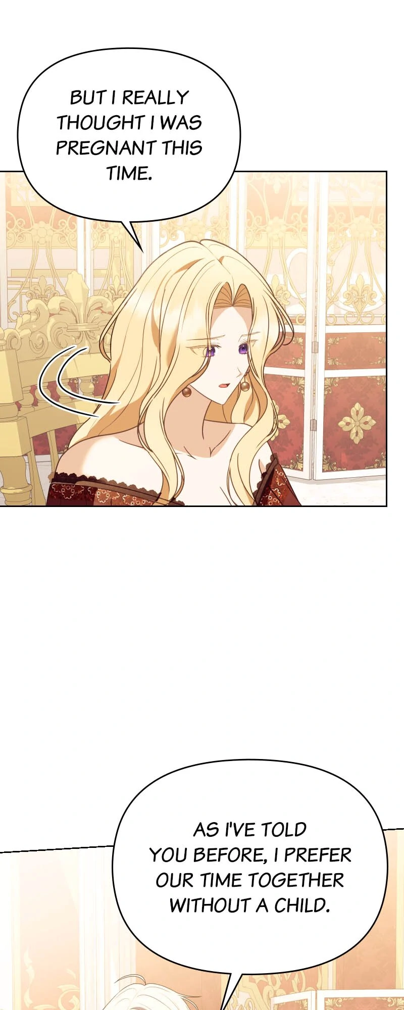 The Obsessive Stud Scammed Me into Marriage Chapter 59 - page 9