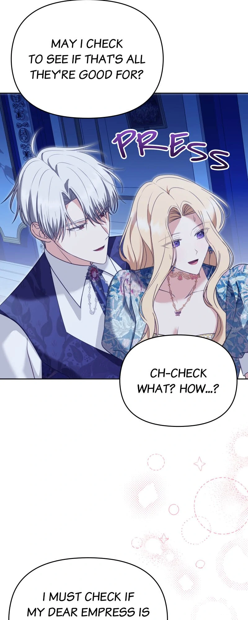 The Obsessive Stud Scammed Me into Marriage Chapter 58 - page 13