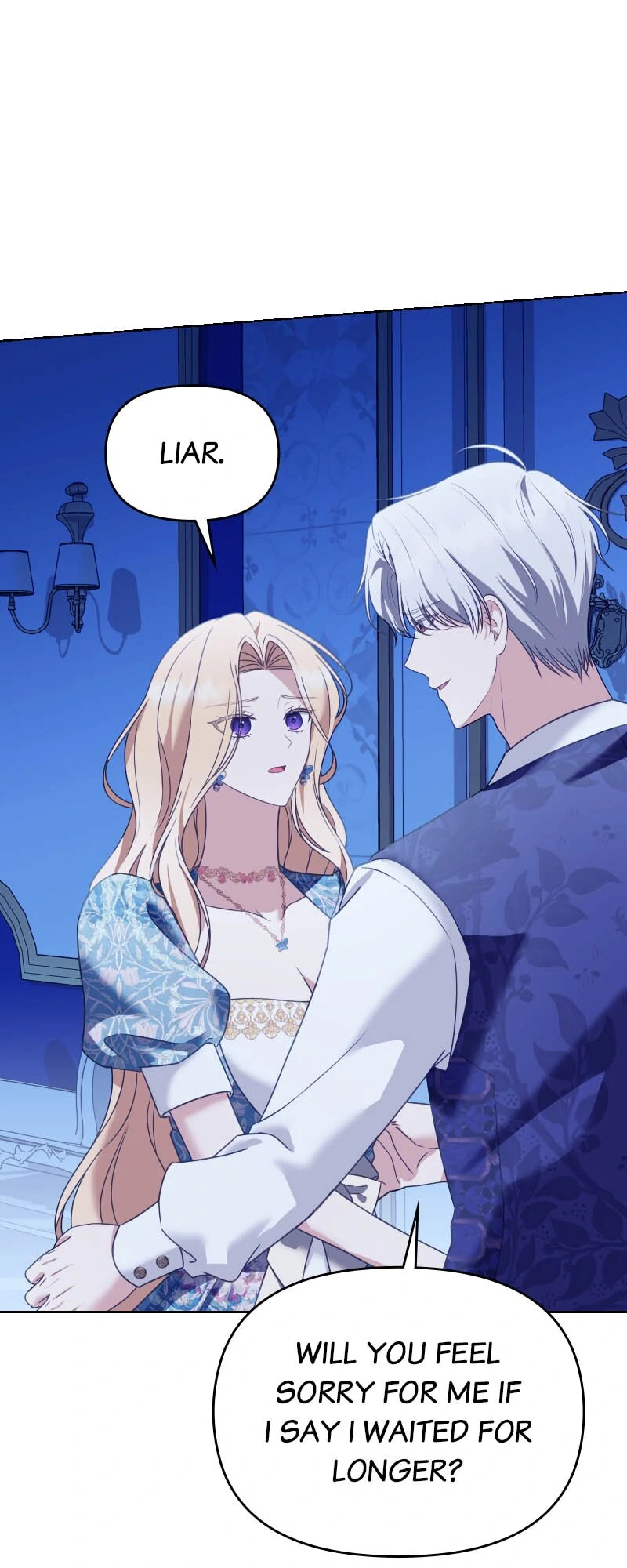 The Obsessive Stud Scammed Me into Marriage Chapter 58 - page 2