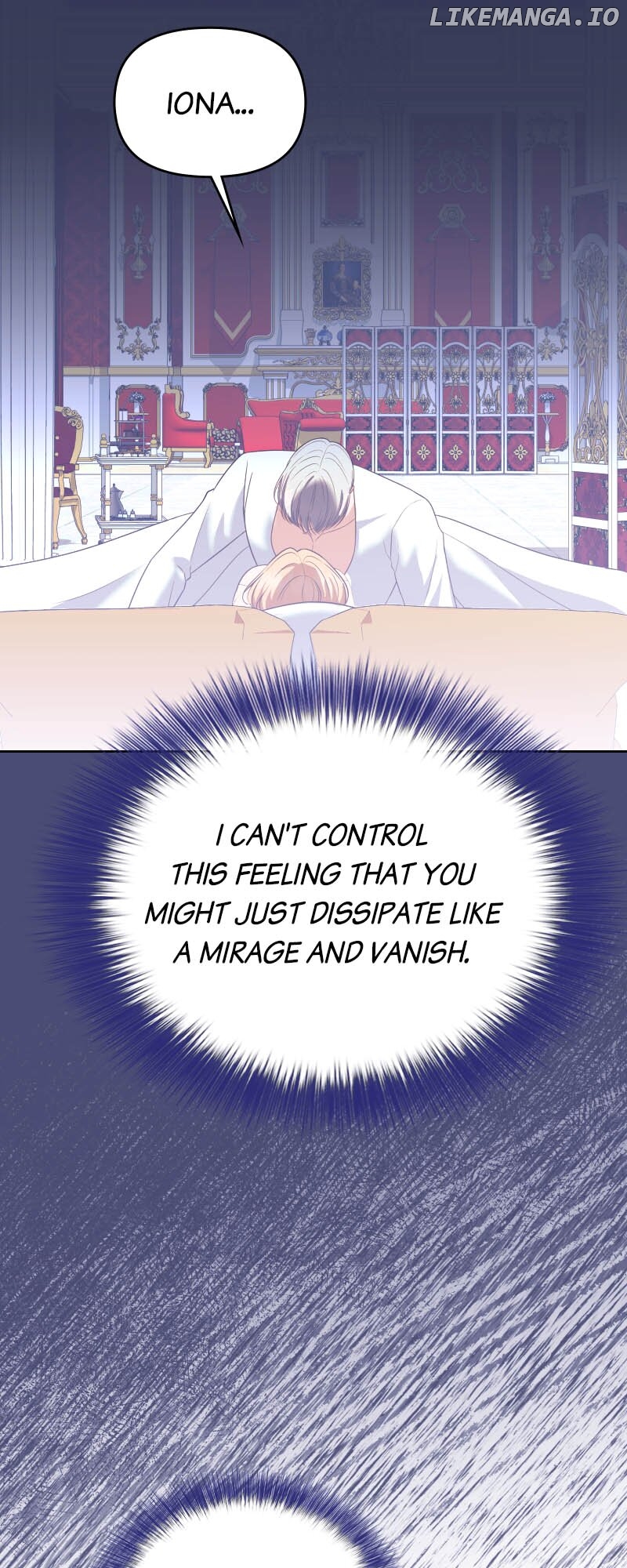 The Obsessive Stud Scammed Me into Marriage Chapter 58 - page 20