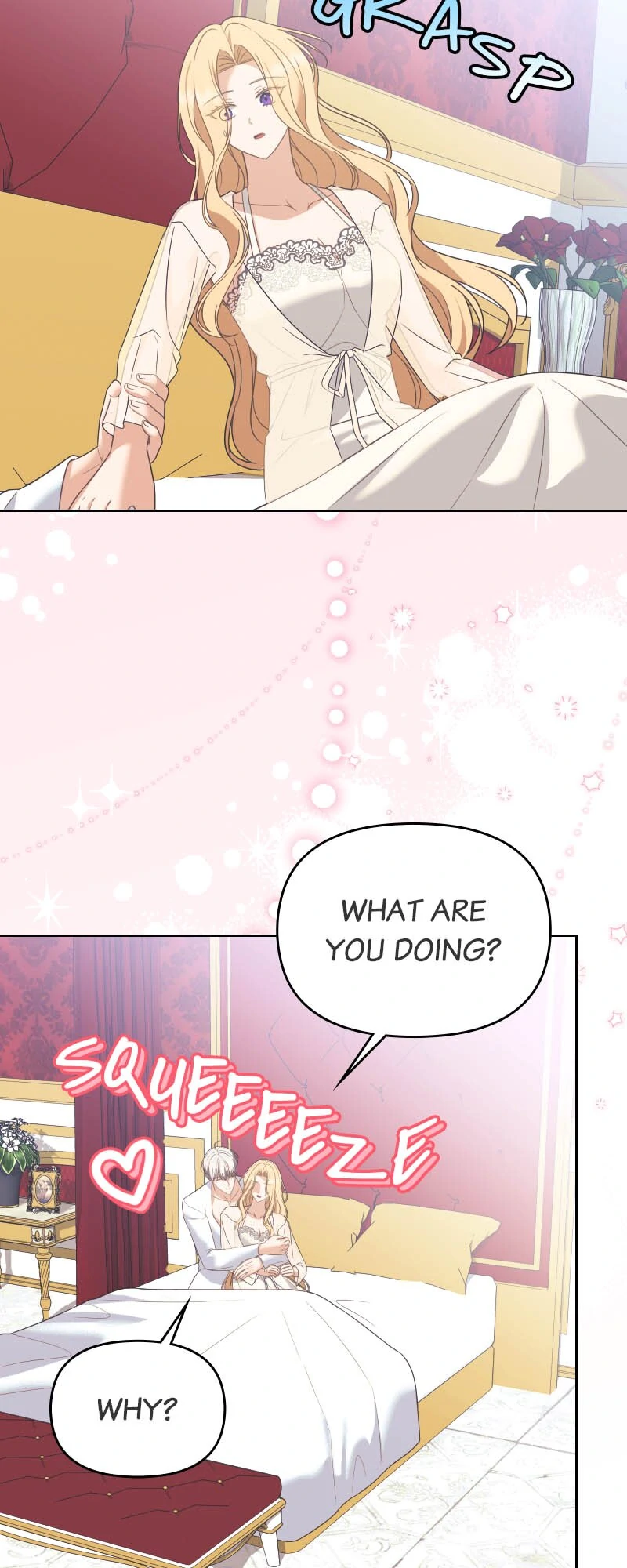 The Obsessive Stud Scammed Me into Marriage Chapter 58 - page 26