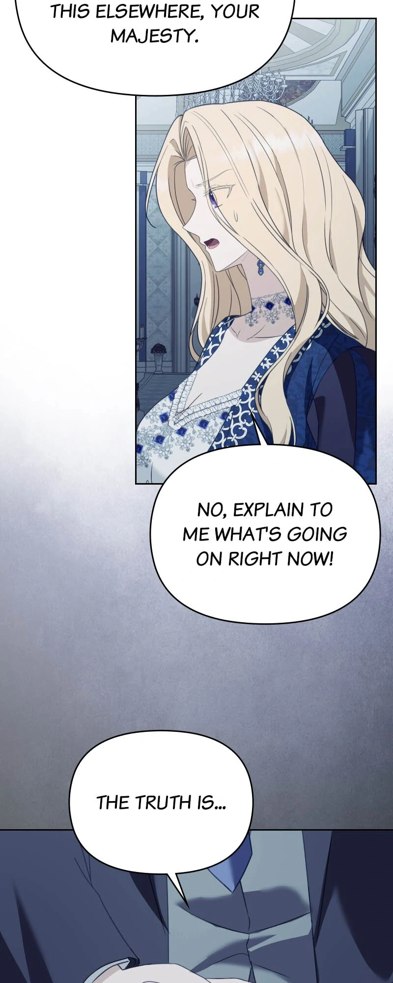 The Obsessive Stud Scammed Me into Marriage Chapter 58 - page 35