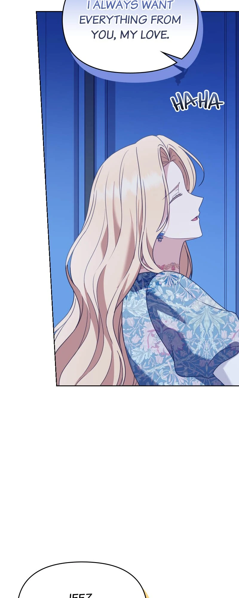 The Obsessive Stud Scammed Me into Marriage Chapter 58 - page 4