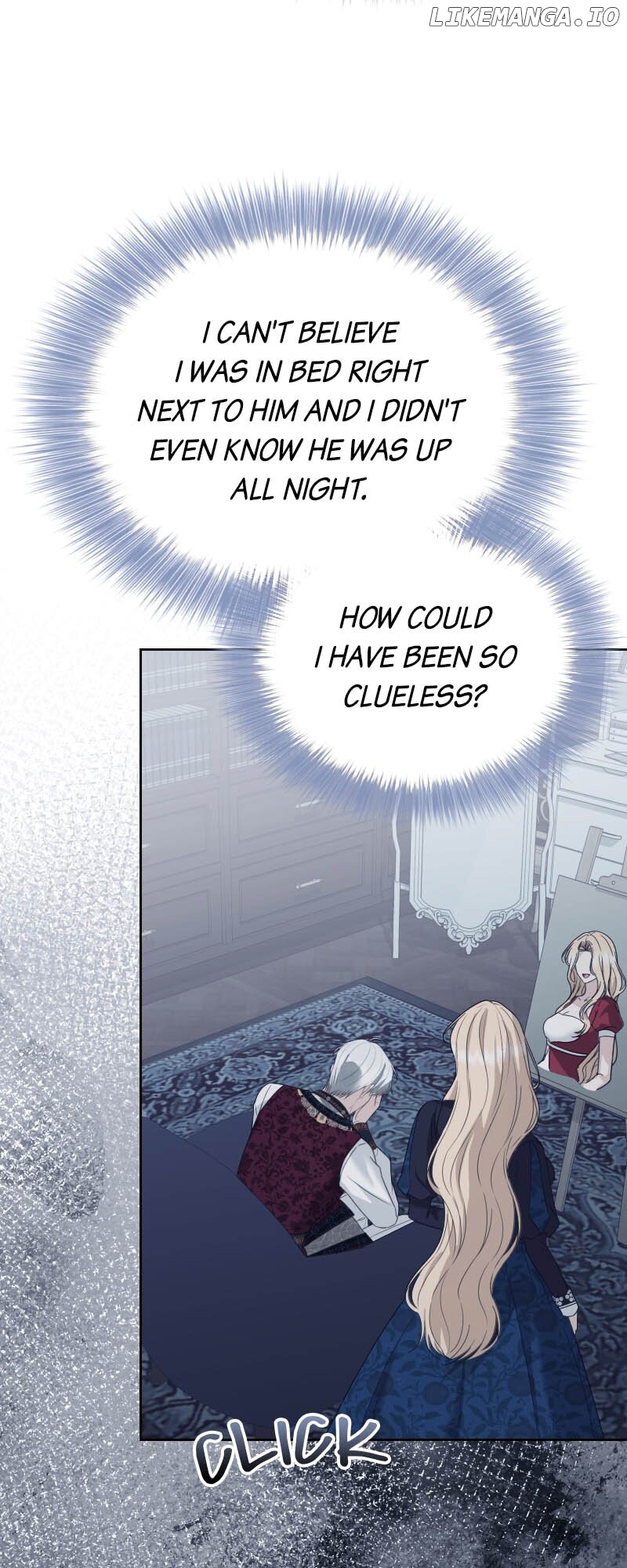 The Obsessive Stud Scammed Me into Marriage Chapter 58 - page 41